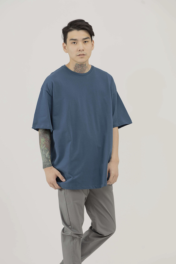 Футболка короткий рукав